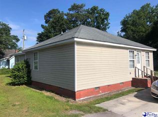406 Easy St, Hartsville, SC 29550