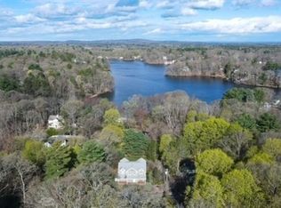 28 Doran Rd, Wayland, MA 01778