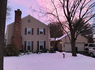 20113 Darlington Dr, Montgomery Village, MD 20886