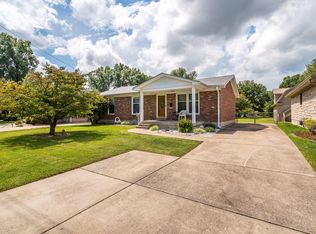 6410 Triplett Dr, Louisville, KY 40258
