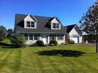 227 Jersey Way, Morrisville, VT 05661