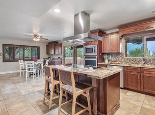 6900 N Alvernon Way, Tucson, AZ 85718