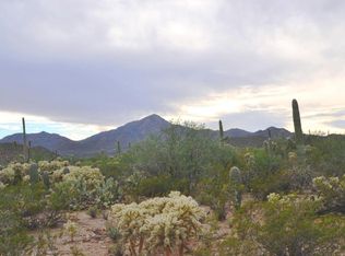 5173 N Gerhart Rd, Tucson, AZ 85745