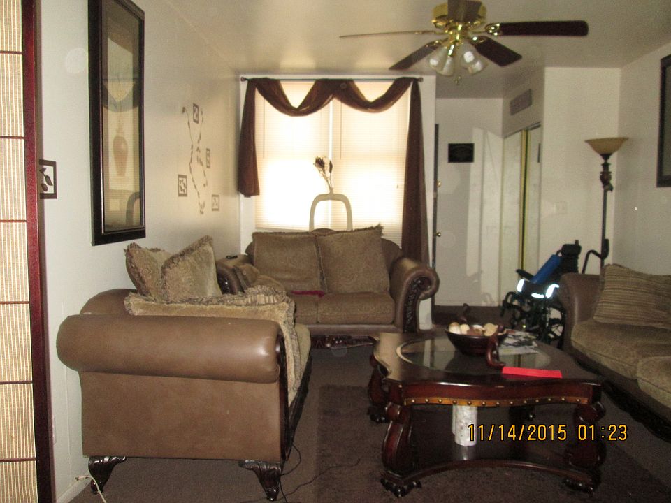 Nice living room