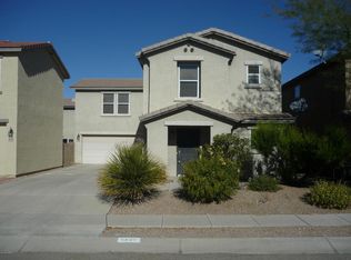 4145 E Babbling Brook Dr, Tucson, AZ 85712