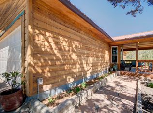 41 Mulberry Loop, Cedar Crest, NM 87008
