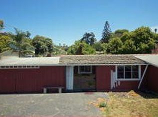 2138 Cliff Dr, Santa Barbara, CA 93109