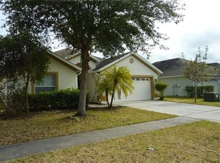 3912 Washburn Pl, Zephyrhills, FL 33543