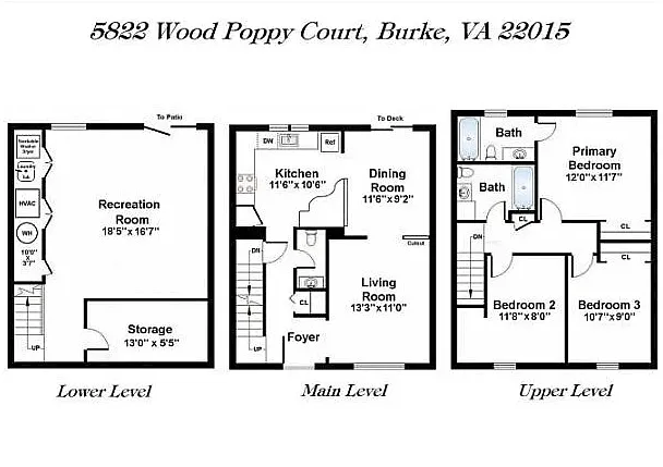 5822 Wood Poppy Ct — Photo 25