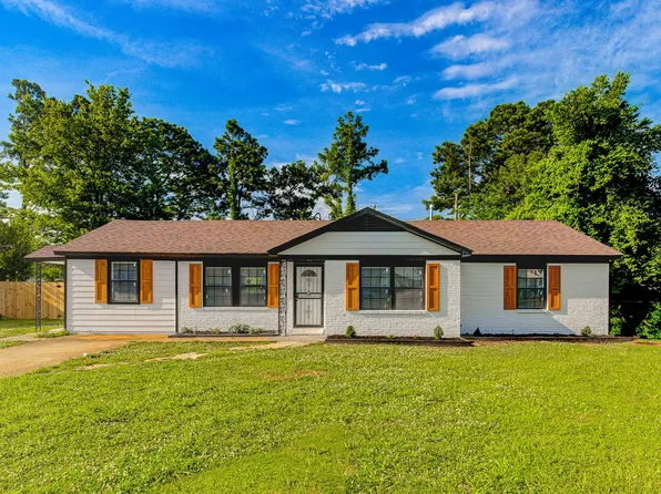 3991 Kenosha Rd, Memphis, TN 38118