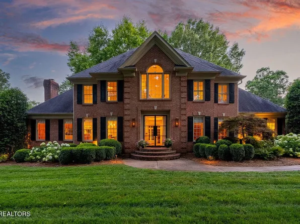 7335 Misty Meadow Pl, Knoxville, TN 37919