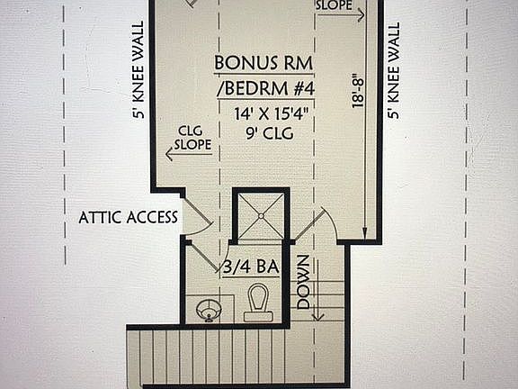 3rd image of 5409 Breakwater Dr