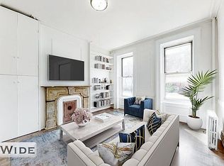 664 9th Ave #2S, New York, NY 10036