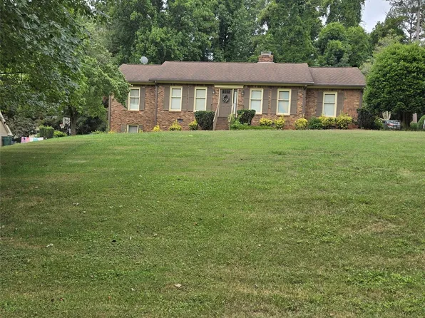 1671 Kensington Cir, Newton, NC 28658