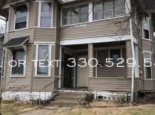 919 4th St SW, Canton, OH 44707