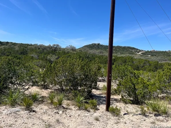 TBD Lakepark LOT 25, Lakehills, TX 78063