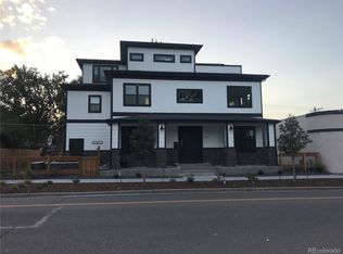 3922 Pecos St, Denver, CO 80211
