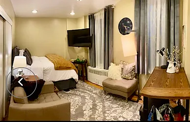 Rented by Carol T. Marino, LREB