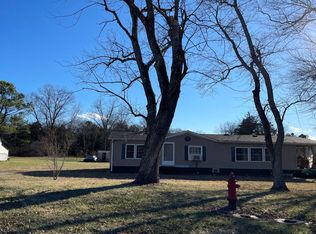 1009 Milltown Rd, Lewisburg, TN 37091