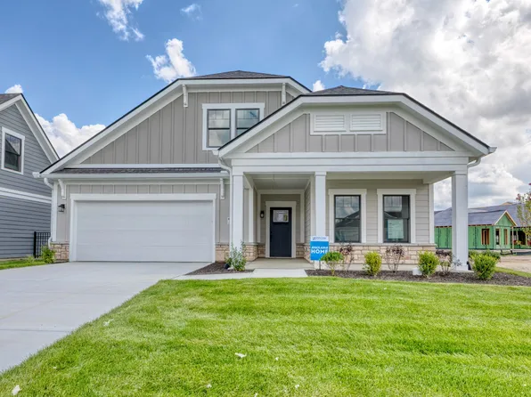 17306 Hickory Rdg, Noblesville, IN 46062