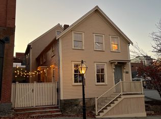 27 Bethel St, New Bedford, MA 02740