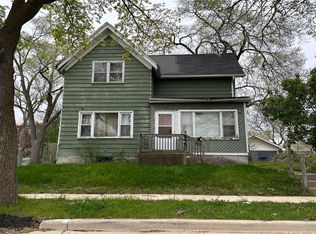 6460 N 91st St, Milwaukee, WI 53224