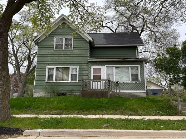 6460 N 91st St, Milwaukee, WI 53224