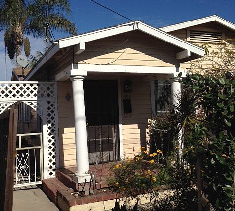 2nd image of 546 W 20th St