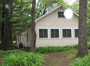 579 N Hampton St, Briggsville, WI 53920