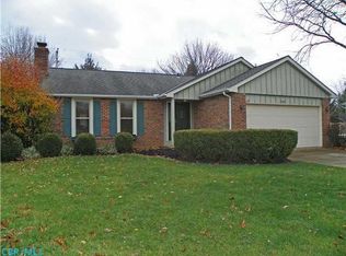 2069 Millrow Loop, Dublin, OH 43016