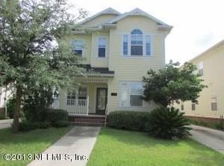 3728 Chasing Falls Rd, Orange Park, FL 32065