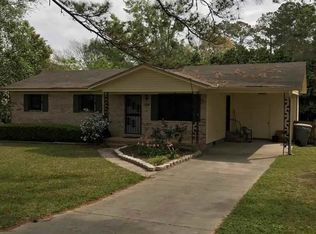 905 Indian St, Havana, FL 32333