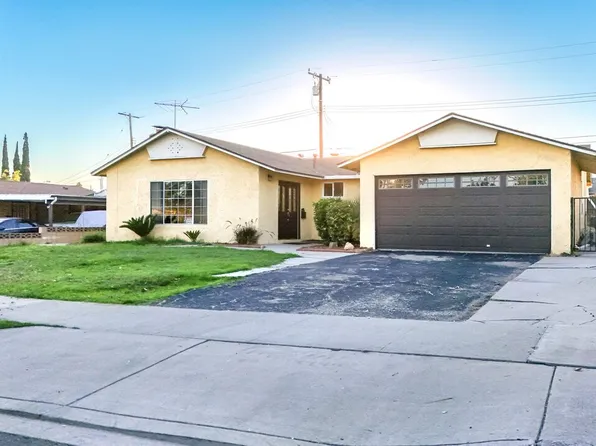 1433 N El Dorado Ave, Ontario, CA 91764