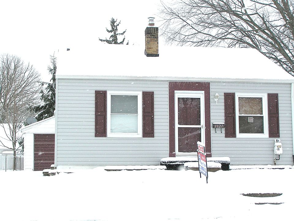 1st image of 1127 Woodbine Ave