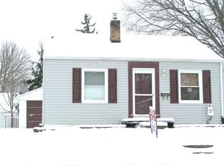 1127 Woodbine Ave, Lansing, MI 48910