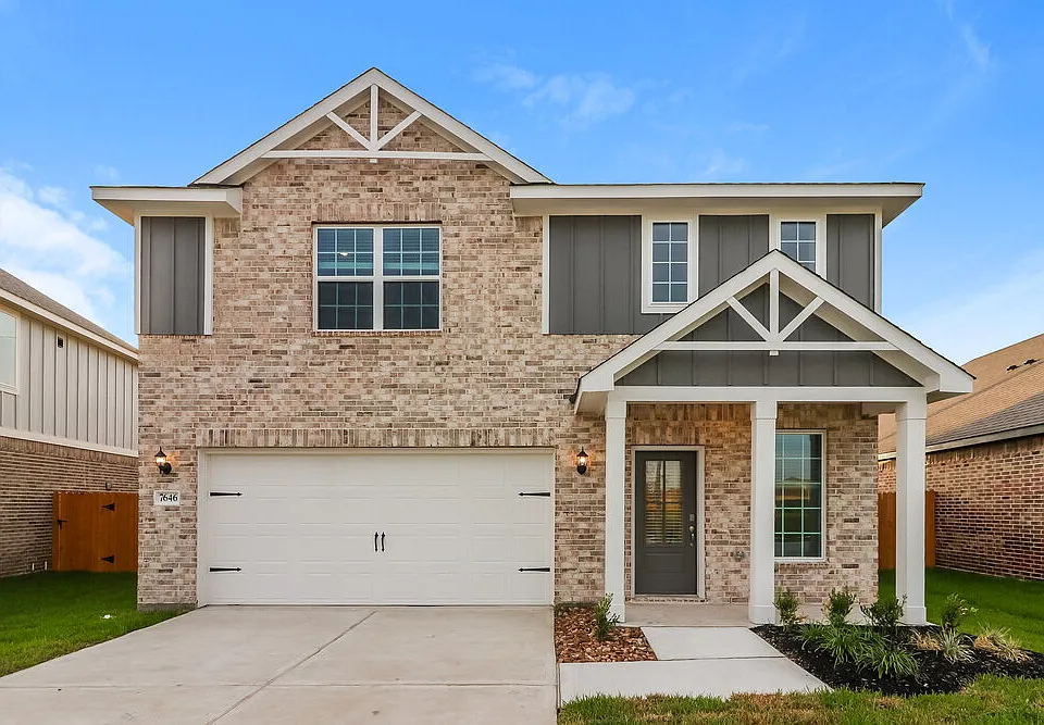 7646 Tipton Meadow Way
