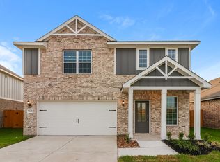 7646 Tipton Meadow Way, Richmond, TX 77469