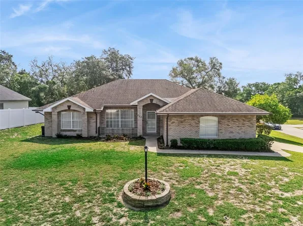 893 WATT CIRCLE, DELTONA, FL 32738