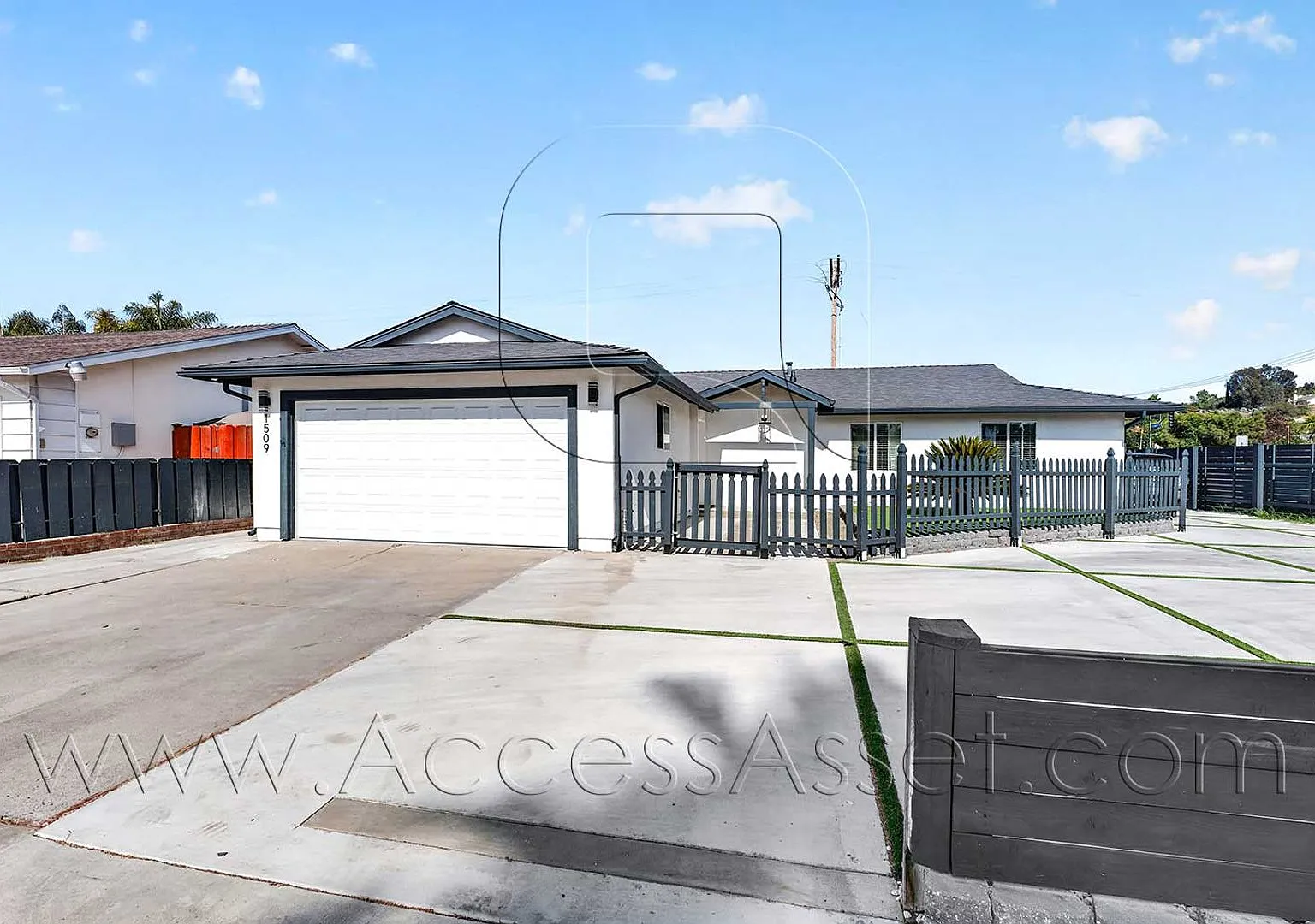Goodwin 1509 — Photo 1