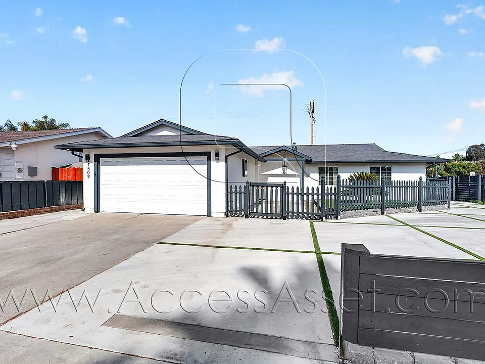 1509 Goodwin Dr