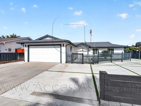 1509 Goodwin Dr, Vista, CA 92084