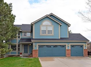1648 Marsh Hawk Cir, Castle Rock, CO 80109