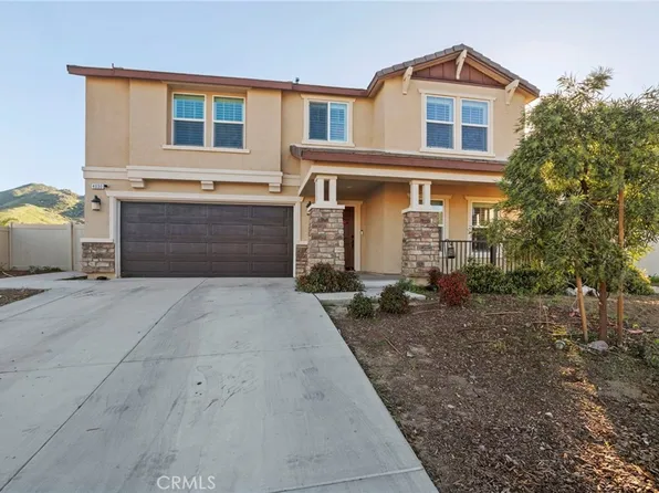 4030 Yuul St, San Jacinto, CA 92582