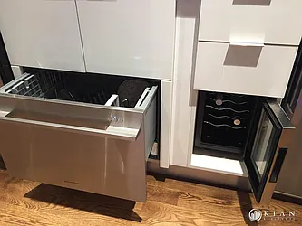 Rented by Kian Realty