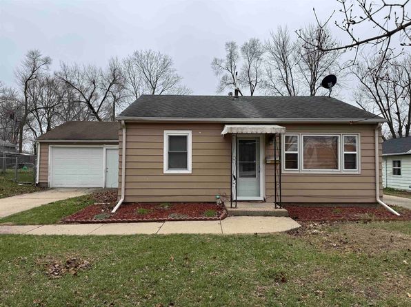 1532 Vernon Ave