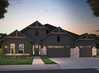 5740 W Polecat Dr, Eagle, ID 83616