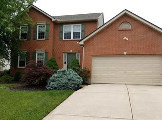 6327 Filly Ct, Independence, KY 41051