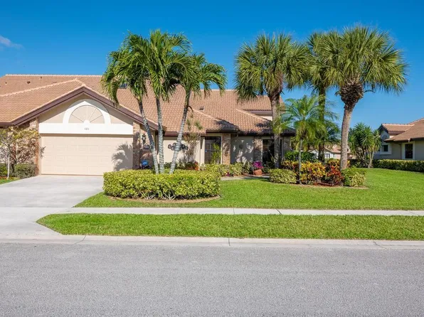 7211 Sweetbay Ct, Boynton Beach, FL 33472