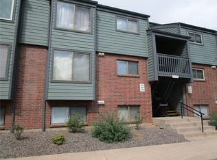 3546 S Depew St UNIT 202, Lakewood, CO 80235