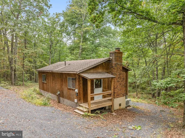 974 Sundance Retreat Ln, New Market, VA 22844